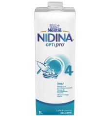 NIDINA OPTIPRO 4 LIQUIDO 1L