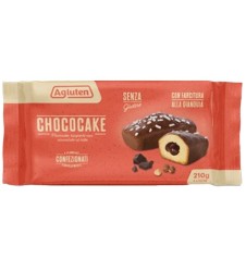 AGLUTEN Chococake 4pz