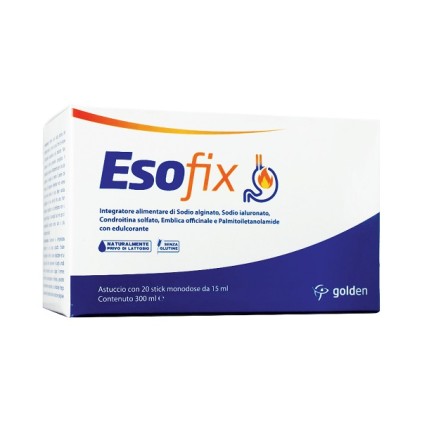 ESOFIX 20 Stick Monodose 15ml