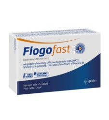 FLOGOFAST 20 Cps