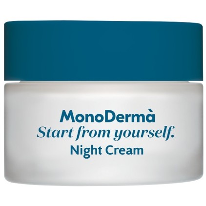 MONODERMA Nigtht Cream 50ml