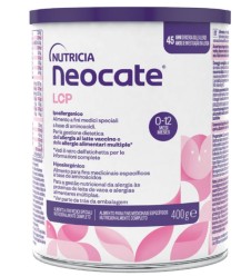 NEOCATE LCP Polv.400g