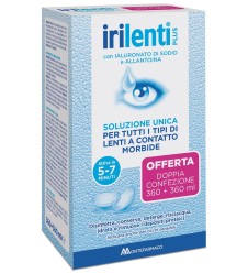 IRILENTI PLUS 360ML+360ML