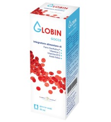 GLOBIN Gtt 30ml