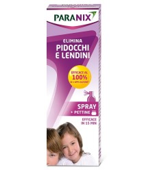 PARANIX Spray Tr.MDR 100ml