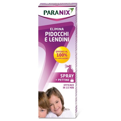 PARANIX Spray Tr.MDR 100ml