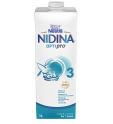 NIDINA OPTIPRO 3 LIQUIDO 1L