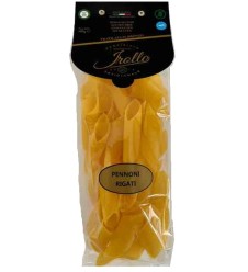 IROLLO Pennoni Rigati 400g