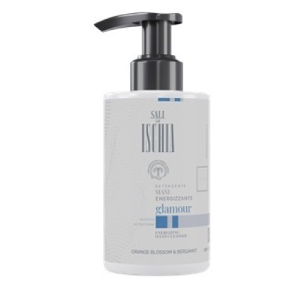 ISCHIA SAP.MANI GLAMOUR 250ML
