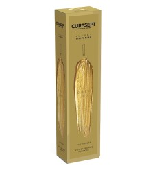 CURASEPT GOLD LUXURY WHITE75ML