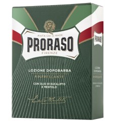 PRORASO LOZIONE ALC RINF 100ML