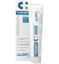 CURASEPT DRYMOUTH Dent.75ml