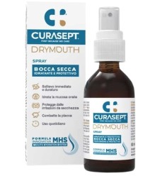 CURASEPT DRYMOUTH Spray 50ml CURASEPT DRYMOUTH Spray 50ml