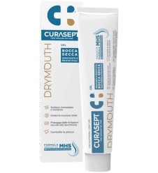CURASEPT DRYMOUTH Gel 50ml CURASEPT DRYMOUTH Gel 50ml