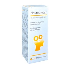 NEUROPROTEX Gtt 30ml