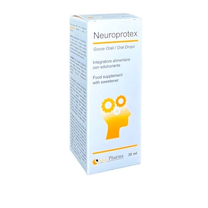 NEUROPROTEX Gtt 30ml