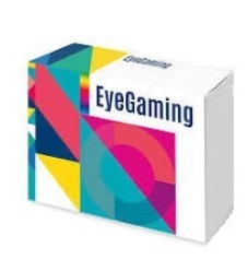 EYEGAMING 30 Cps 350mg