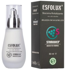 ESFOLUX Biocrema Rivit.50ml