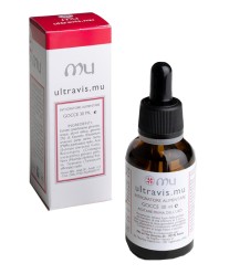 ULTRAVIS MU Gtt 30ml