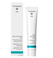 DR HAUSCHKA DENTIF FT MENT75ML