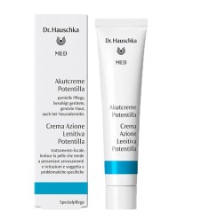 DR HAUSCHKA CREMA AZIONE LENIT