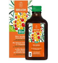 WELEDA Oliv.Spinoso VitalScir.