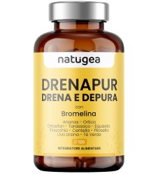 DRENAPUR 120CPS NATUGEA PRODGT