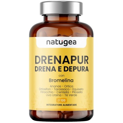 DRENAPUR 120CPS NATUGEA PRODGT