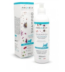 ANCARIA Shampoo 250ml