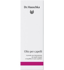 DR HAUSCHKA OLIO CAP IT/NL75ML