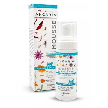 ANCARIA Mousse 150ml