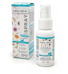 ANCARIA Loz.Spray 50ml