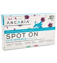 ANCARIA Spot-On 10x4ml