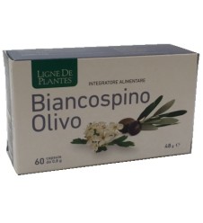 BIANCOSPINO OLIVO 60CPS