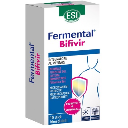 FERMENTAL BIFIVIR 10Stick