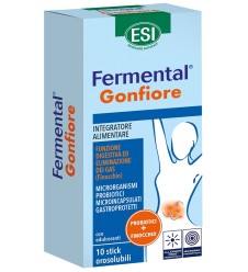 ESI FERMENTAL GONFIORE 10STICK