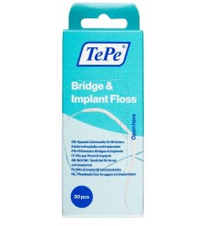 TEPE FILO PONTI/IMPIANTI 30PZ