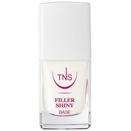 TNS Filler Shiny White