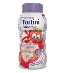 FORTINI Smothie Fruit Rossi