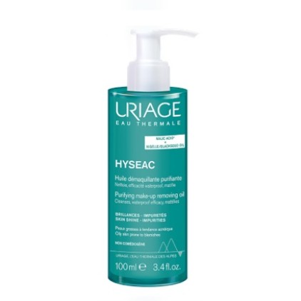 HYSEAC Olio*Purif.100ml