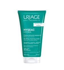 HYSEAC CREMA DETERGENTE 150ML