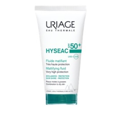 HYSEAC FLUIDE SPF50+ 50ML