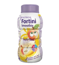 FORTINI Smothie Fruit Gialli