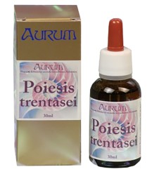 POIESIS TRENTASEI GTT 30ML