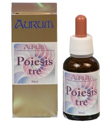 POIESIS TRE GTT 30ML