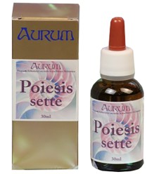 POIESIS SETTE GTT 30ML =