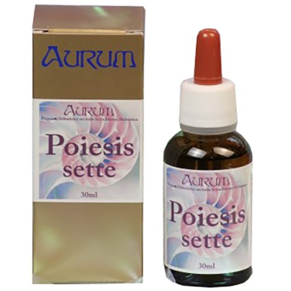 POIESIS SETTE GTT 30ML =