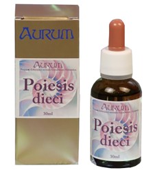 POIESIS DIECI GTT 30ML