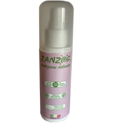 ZANZOFF NATURALE SPRAY BABY