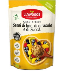 SEMI LINO GIRAS/ZUCCA MAC 200G